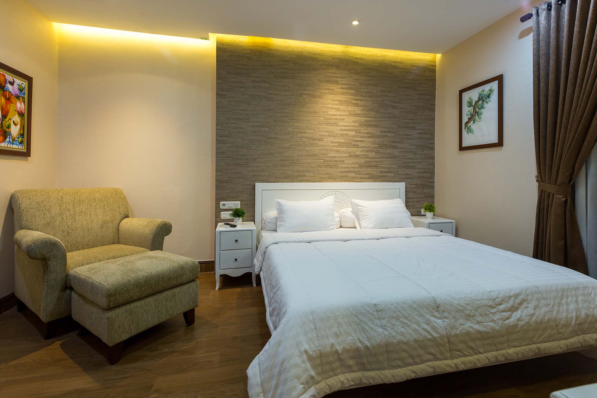 Jayagiri Guesthouse Lembang