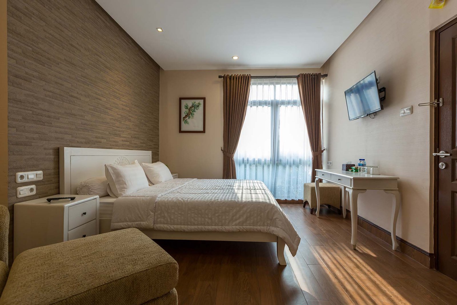 Jayagiri Guesthouse Lembang