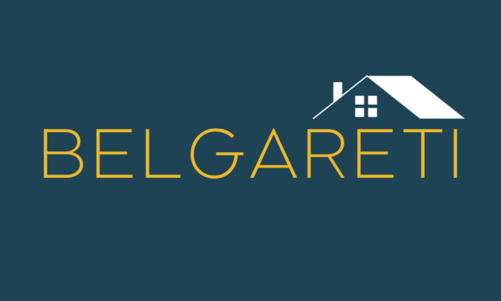 Belgareti Living Villa